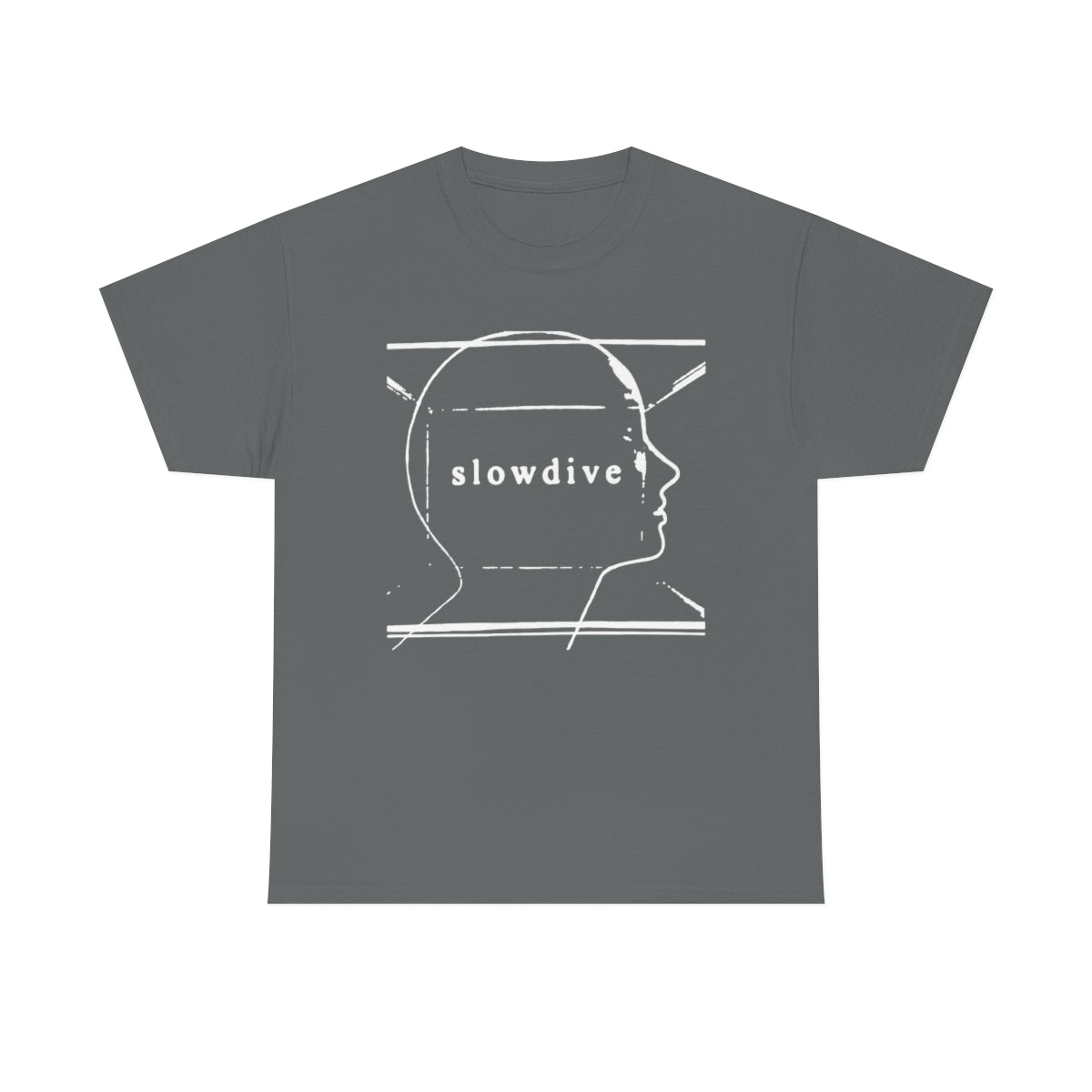 Slowdive 2025 t shirt